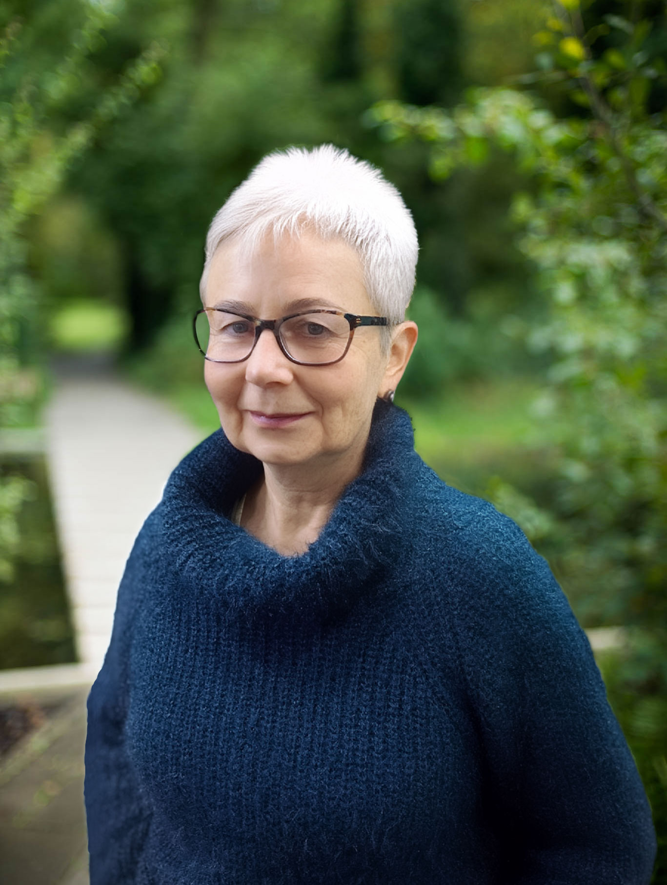 Anna Litkie