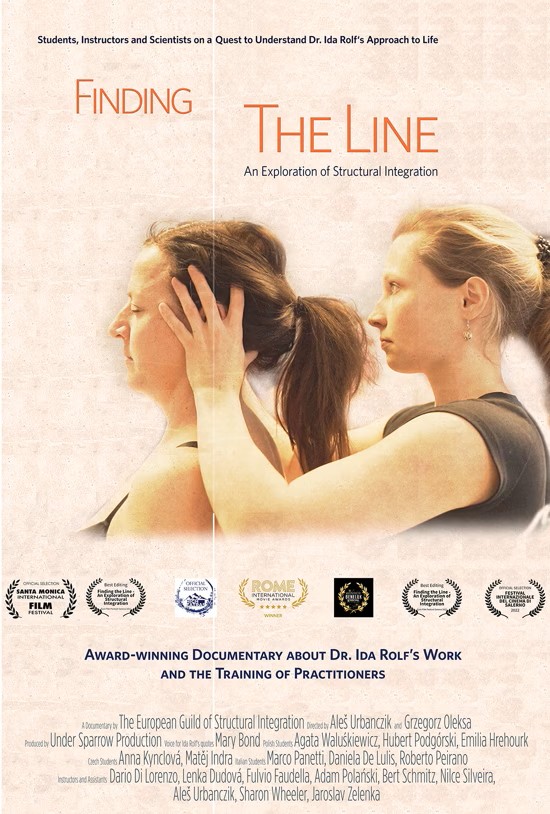 Finding The Line